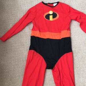 Boys Dash costume